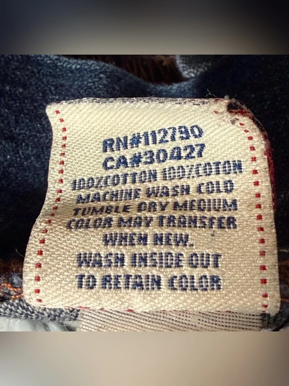 True Religion Joeys